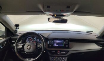 SKODA SCALA-1 WŁAŚCICIEL,KRAJOWY,SERWISOWANY W ASO,F-VAT 23% full