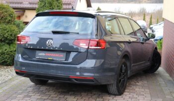 VW PASSAT B8 EVO-1 WŁAŚCICIEL,KRAJOWY,SERWISOWANY W ASO,F-VAT 23% full