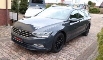 VW PASSAT B8 EVO-1 WŁAŚCICIEL,KRAJOWY,SERWISOWANY W ASO,F-VAT 23% full