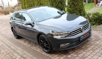 VW PASSAT B8 EVO-1 WŁAŚCICIEL,KRAJOWY,SERWISOWANY W ASO,F-VAT 23% full