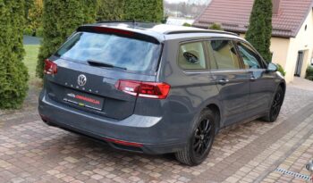 VW PASSAT B8 EVO-1 WŁAŚCICIEL,KRAJOWY,SERWISOWANY W ASO,F-VAT 23% full