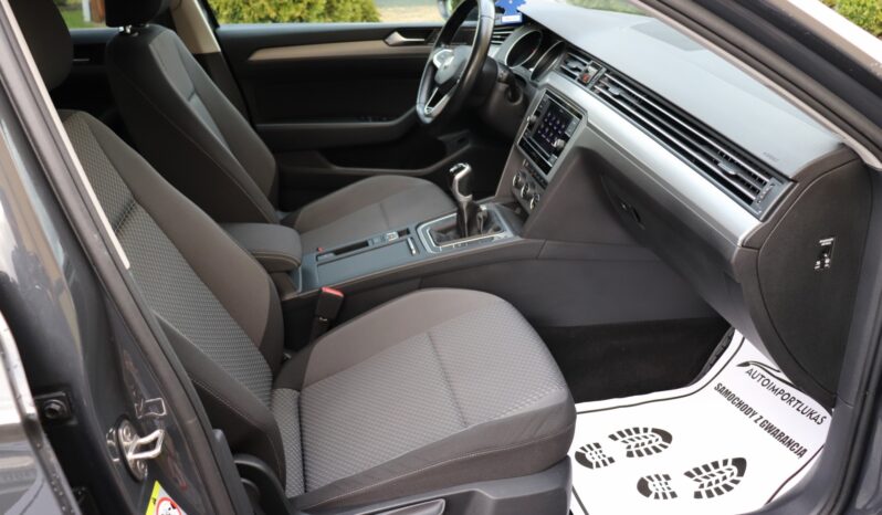 VW PASSAT B8 EVO-1 WŁAŚCICIEL,KRAJOWY,SERWISOWANY W ASO,F-VAT 23% full