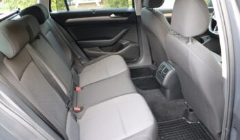 VW PASSAT B8 EVO-1 WŁAŚCICIEL,KRAJOWY,SERWISOWANY W ASO,F-VAT 23% full