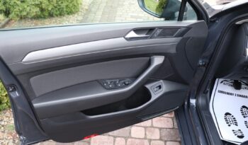 VW PASSAT B8 EVO-1 WŁAŚCICIEL,KRAJOWY,SERWISOWANY W ASO,F-VAT 23% full