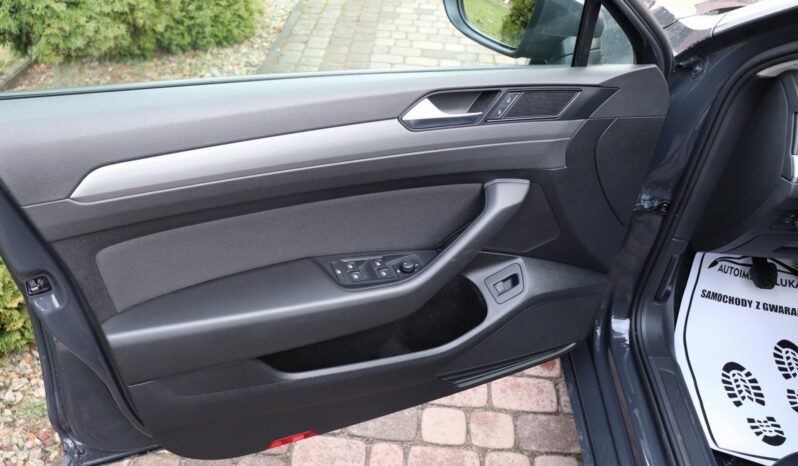 VW PASSAT B8 EVO-1 WŁAŚCICIEL,KRAJOWY,SERWISOWANY W ASO,F-VAT 23% full