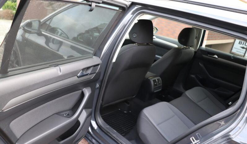VW PASSAT B8 EVO-1 WŁAŚCICIEL,KRAJOWY,SERWISOWANY W ASO,F-VAT 23% full