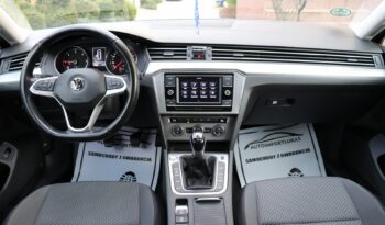 VW PASSAT B8 EVO-1 WŁAŚCICIEL,KRAJOWY,SERWISOWANY W ASO,F-VAT 23% full