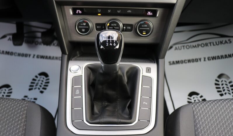 VW PASSAT B8 EVO-1 WŁAŚCICIEL,KRAJOWY,SERWISOWANY W ASO,F-VAT 23% full
