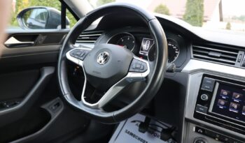 VW PASSAT B8 EVO-1 WŁAŚCICIEL,KRAJOWY,SERWISOWANY W ASO,F-VAT 23% full