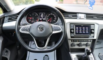 VW PASSAT B8 EVO-1 WŁAŚCICIEL,KRAJOWY,SERWISOWANY W ASO,F-VAT 23% full