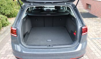 VW PASSAT B8 EVO-1 WŁAŚCICIEL,KRAJOWY,SERWISOWANY W ASO,F-VAT 23% full