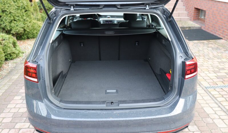 VW PASSAT B8 EVO-1 WŁAŚCICIEL,KRAJOWY,SERWISOWANY W ASO,F-VAT 23% full