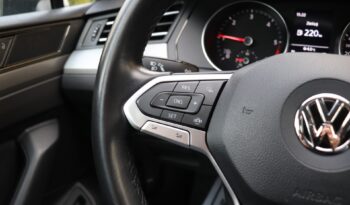 VW PASSAT B8 EVO-1 WŁAŚCICIEL,KRAJOWY,SERWISOWANY W ASO,F-VAT 23% full