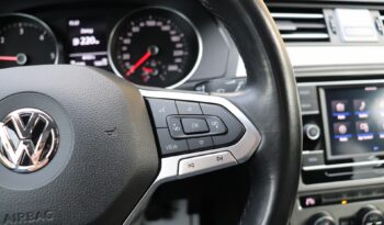 VW PASSAT B8 EVO-1 WŁAŚCICIEL,KRAJOWY,SERWISOWANY W ASO,F-VAT 23% full