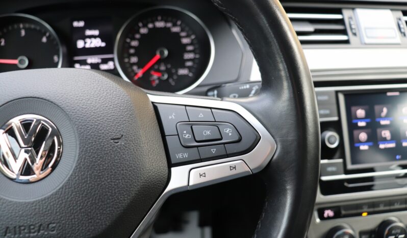 VW PASSAT B8 EVO-1 WŁAŚCICIEL,KRAJOWY,SERWISOWANY W ASO,F-VAT 23% full