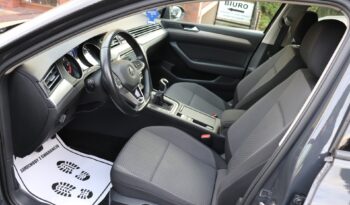 VW PASSAT B8 EVO-1 WŁAŚCICIEL,KRAJOWY,SERWISOWANY W ASO,F-VAT 23% full