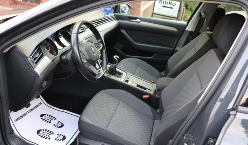 VW PASSAT B8 EVO-1 WŁAŚCICIEL,KRAJOWY,SERWISOWANY W ASO,F-VAT 23% full