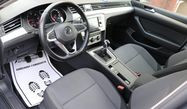 VW PASSAT B8 EVO-1 WŁAŚCICIEL,KRAJOWY,SERWISOWANY W ASO,F-VAT 23% full