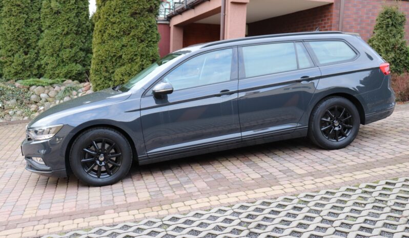 VW PASSAT B8 EVO-1 WŁAŚCICIEL,KRAJOWY,SERWISOWANY W ASO,F-VAT 23% full