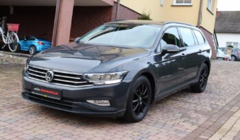 VW PASSAT B8 EVO-1 WŁAŚCICIEL,KRAJOWY,SERWISOWANY W ASO,F-VAT 23% full