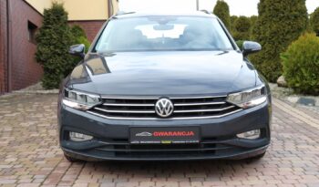 VW PASSAT B8 EVO-1 WŁAŚCICIEL,KRAJOWY,SERWISOWANY W ASO,F-VAT 23% full