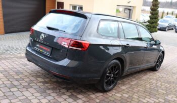 VW PASSAT B8 EVO-1 WŁAŚCICIEL,KRAJOWY,SERWISOWANY W ASO,F-VAT 23% full