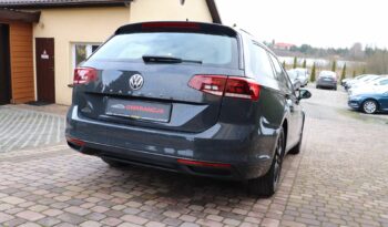 VW PASSAT B8 EVO-1 WŁAŚCICIEL,KRAJOWY,SERWISOWANY W ASO,F-VAT 23% full