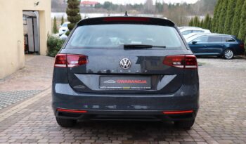 VW PASSAT B8 EVO-1 WŁAŚCICIEL,KRAJOWY,SERWISOWANY W ASO,F-VAT 23% full