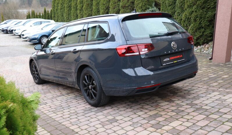 VW PASSAT B8 EVO-1 WŁAŚCICIEL,KRAJOWY,SERWISOWANY W ASO,F-VAT 23% full