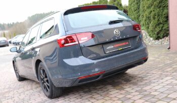 VW PASSAT B8 EVO-1 WŁAŚCICIEL,KRAJOWY,SERWISOWANY W ASO,F-VAT 23% full