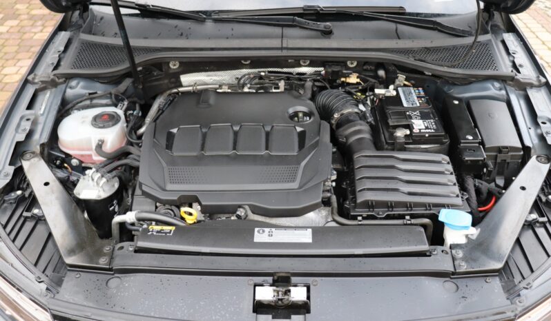 VW PASSAT B8 EVO-1 WŁAŚCICIEL,KRAJOWY,SERWISOWANY W ASO,F-VAT 23% full