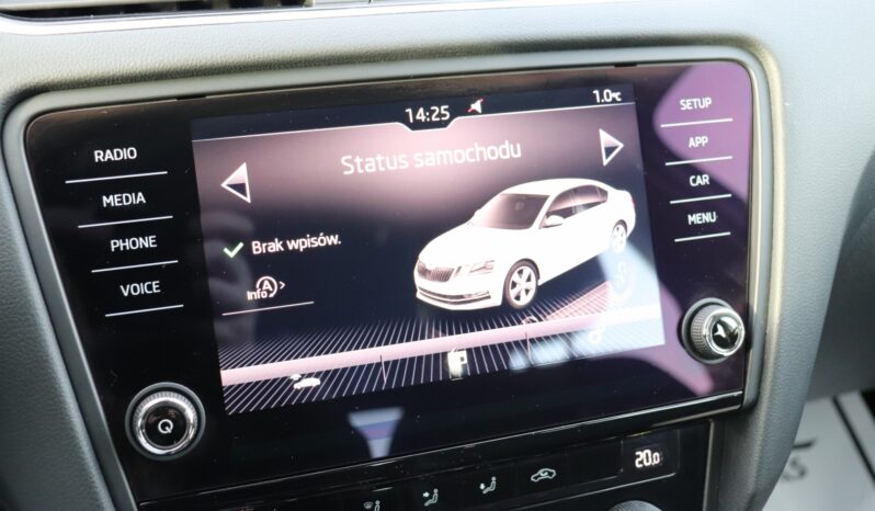 1 WŁAŚCICIEL,KRAJOWY,SERWISOWANY W ASO,F-VAT 23% full