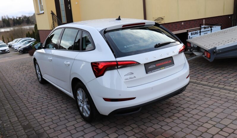 1 WŁAŚCICIEL,KRAJOWY,SERWISOWANY W ASO,F-VAT 23% full