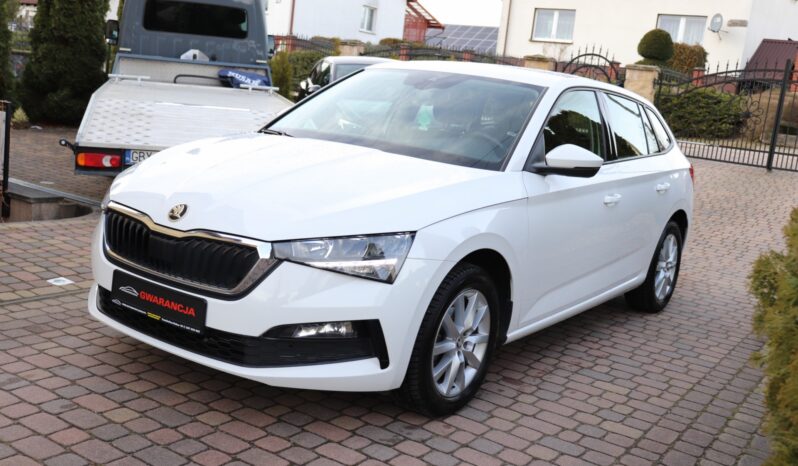 1 WŁAŚCICIEL,KRAJOWY,SERWISOWANY W ASO,F-VAT 23% full