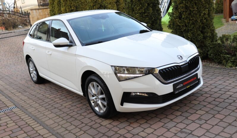 1 WŁAŚCICIEL,KRAJOWY,SERWISOWANY W ASO,F-VAT 23% full