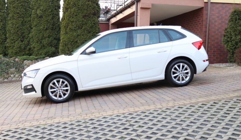 1 WŁAŚCICIEL,KRAJOWY,SERWISOWANY W ASO,F-VAT 23% full