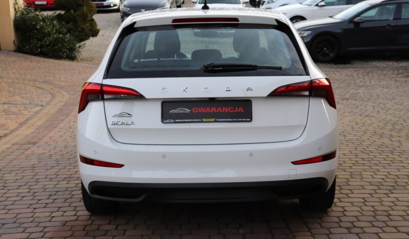 1 WŁAŚCICIEL,KRAJOWY,SERWISOWANY W ASO,F-VAT 23% full