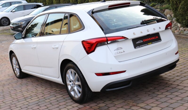 1 WŁAŚCICIEL,KRAJOWY,SERWISOWANY W ASO,F-VAT 23% full