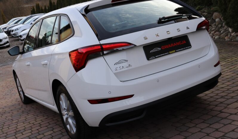 1 WŁAŚCICIEL,KRAJOWY,SERWISOWANY W ASO,F-VAT 23% full