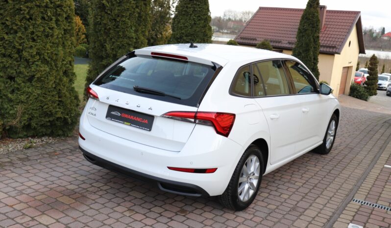 1 WŁAŚCICIEL,KRAJOWY,SERWISOWANY W ASO,F-VAT 23% full