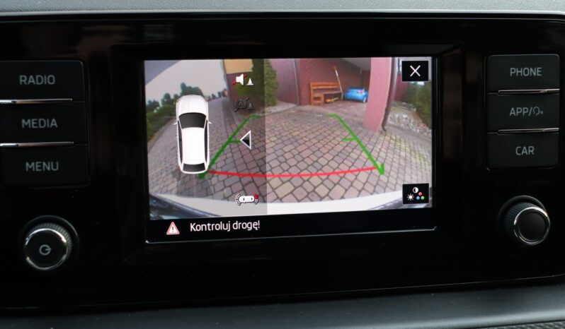 1 WŁAŚCICIEL,KRAJOWY,SERWISOWANY W ASO,F-VAT 23% full