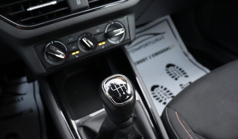 1 WŁAŚCICIEL,KRAJOWY,SERWISOWANY W ASO,F-VAT 23% full