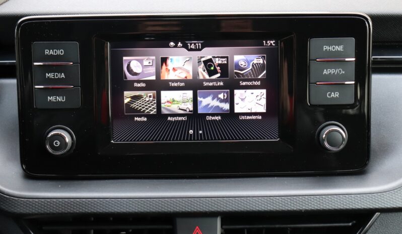 1 WŁAŚCICIEL,KRAJOWY,SERWISOWANY W ASO,F-VAT 23% full