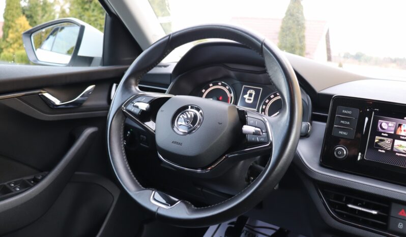 1 WŁAŚCICIEL,KRAJOWY,SERWISOWANY W ASO,F-VAT 23% full