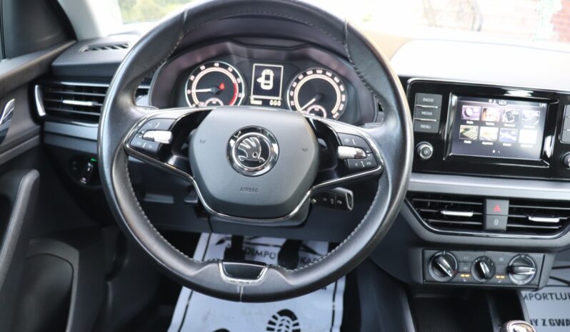 1 WŁAŚCICIEL,KRAJOWY,SERWISOWANY W ASO,F-VAT 23% full