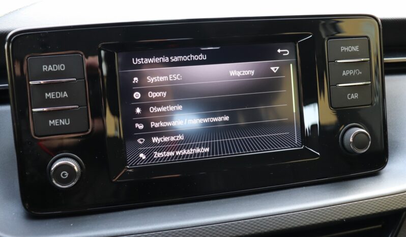 1 WŁAŚCICIEL,KRAJOWY,SERWISOWANY W ASO,F-VAT 23% full