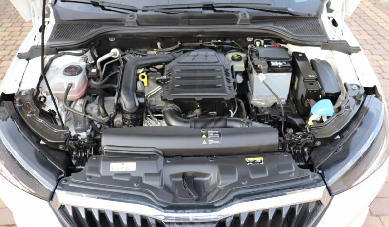 1 WŁAŚCICIEL,KRAJOWY,SERWISOWANY W ASO,F-VAT 23% full