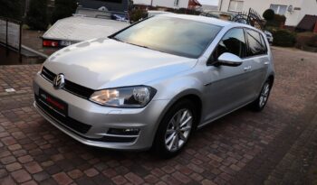 VOLKSWAGEN GOLF VII 2.0 TDI full