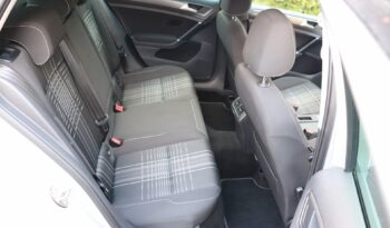 VOLKSWAGEN GOLF VII 2.0 TDI full