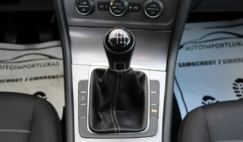 VOLKSWAGEN GOLF VII 2.0 TDI full